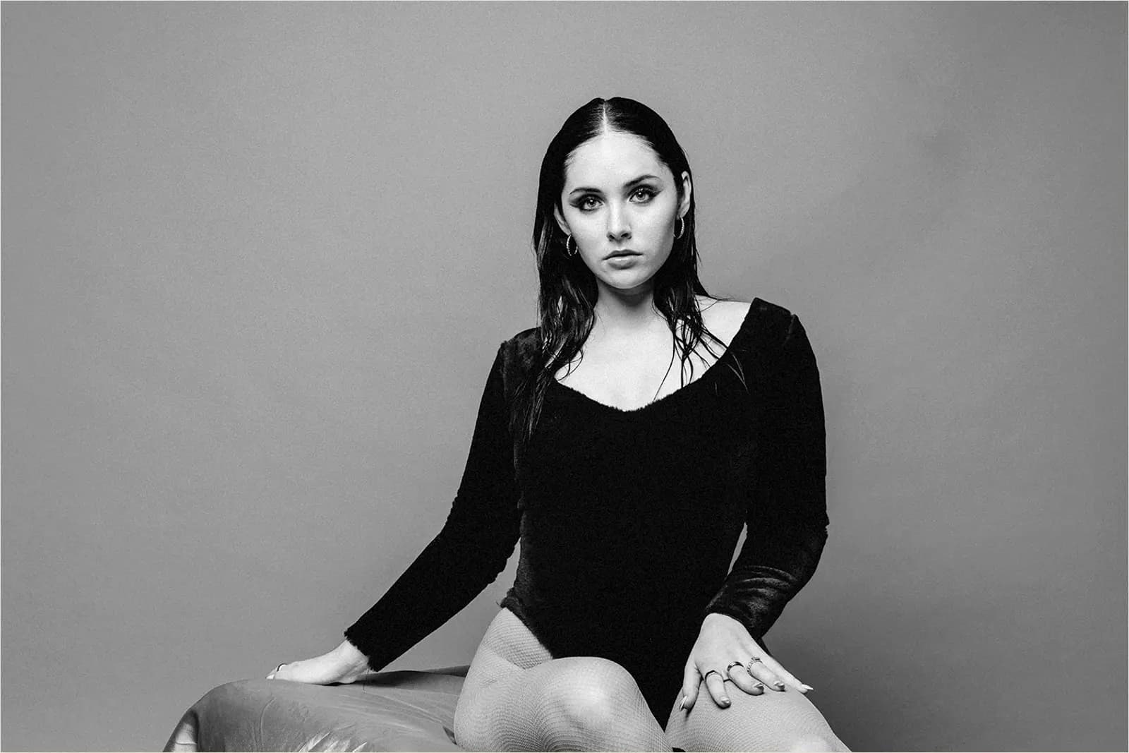 Pressefoto af Mari Bella