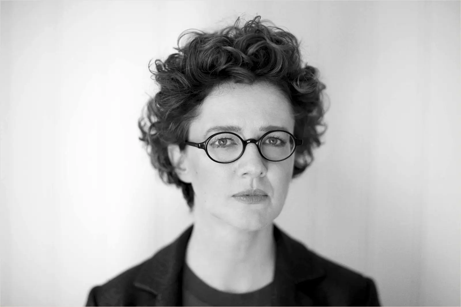 Pressefoto af Marie Key