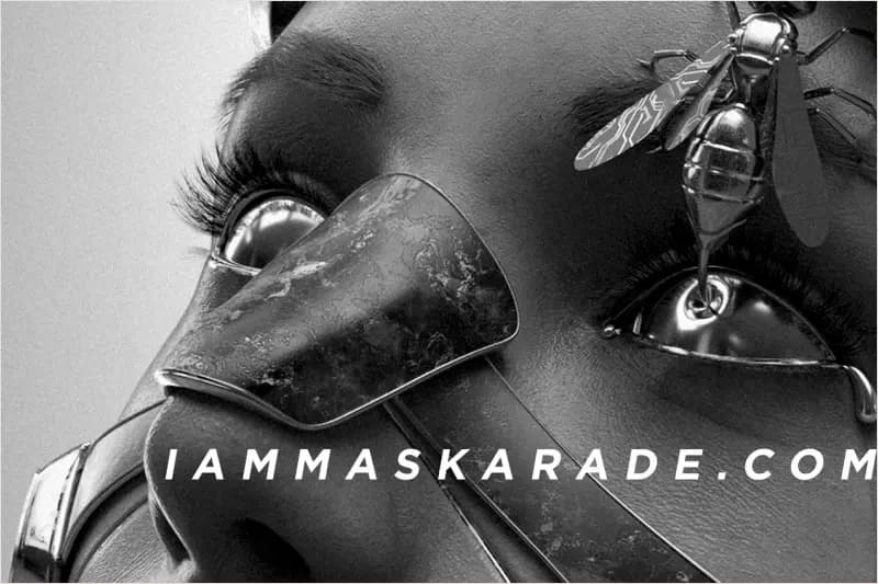 Maskarade i Koncertsalen Alsion