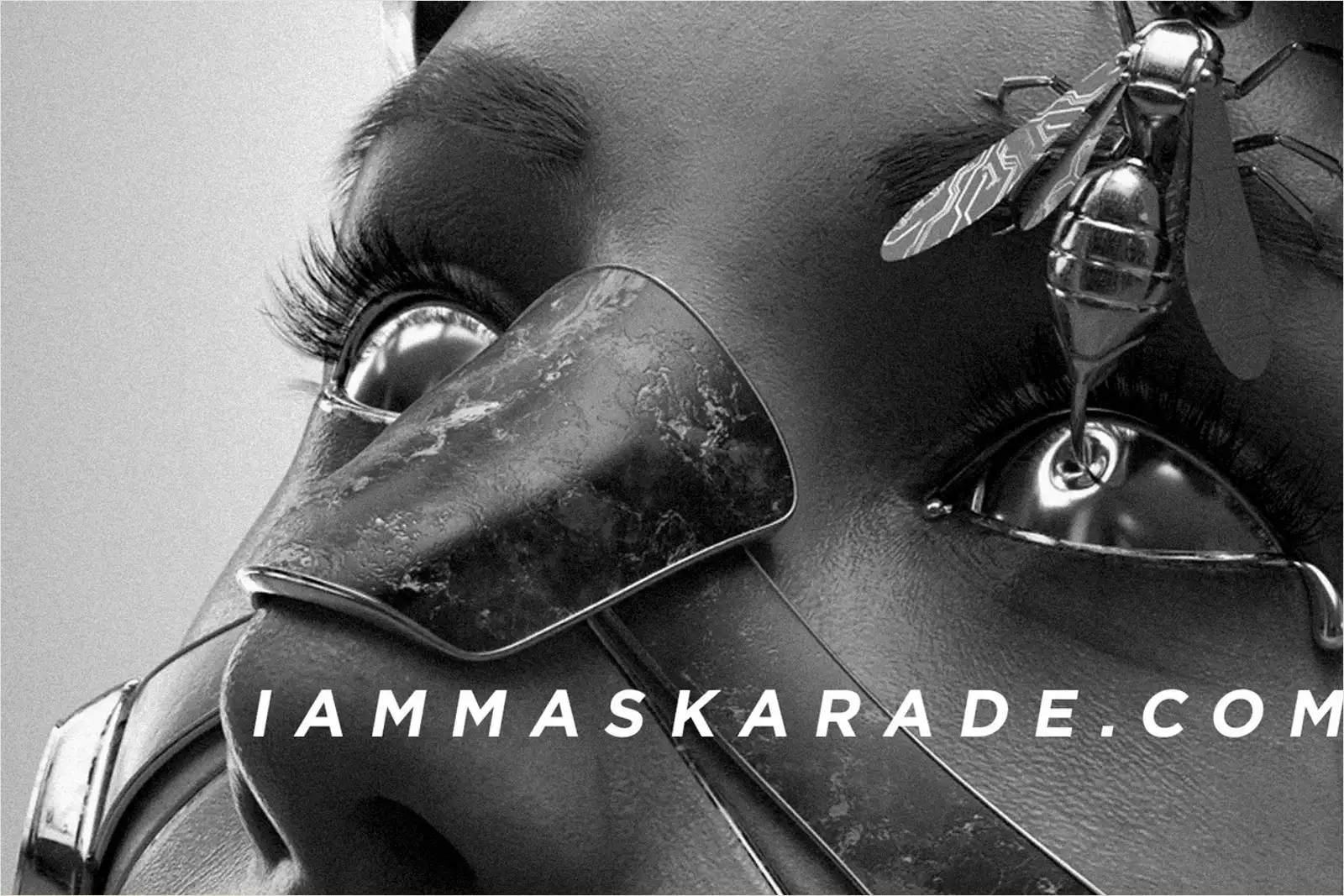 Maskarade i Koncertsalen Alsion