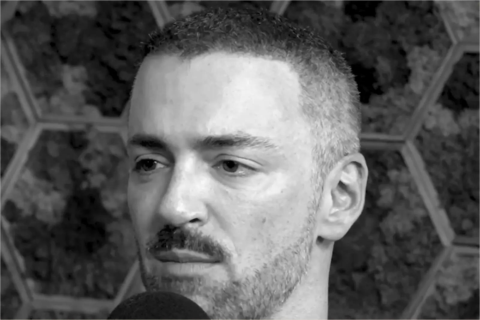 Pressefoto af MATTEO LANE