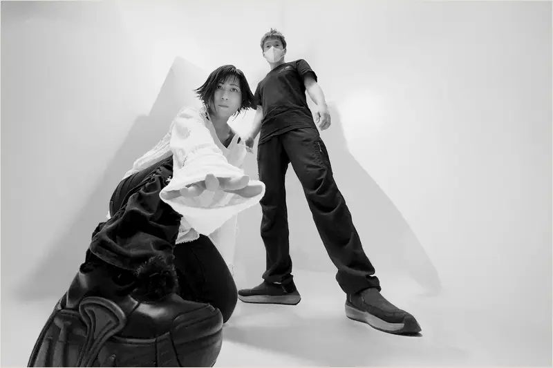 Melt-Banana i Amager Bio