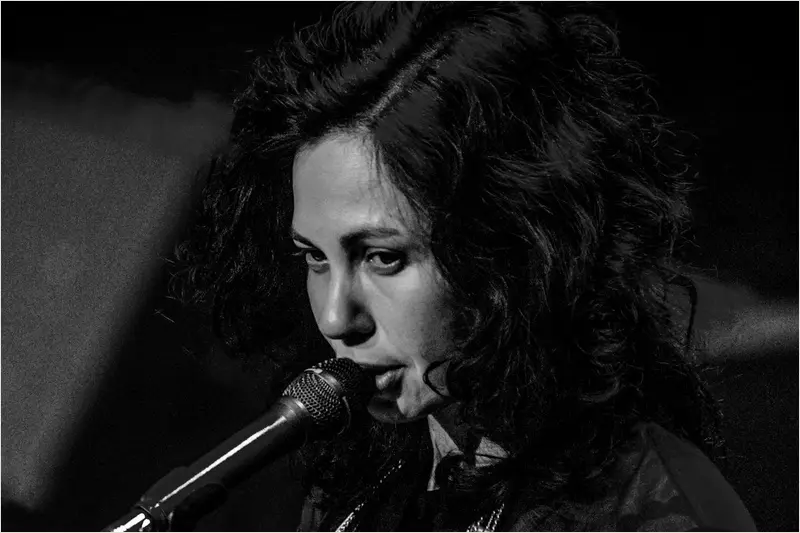 Michelle Gurevich i Bremen Teater