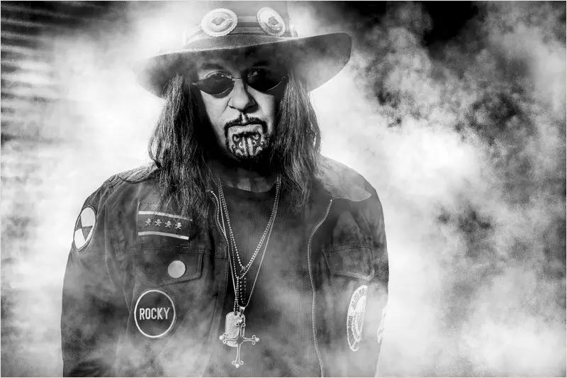 Ministry i Amager Bio