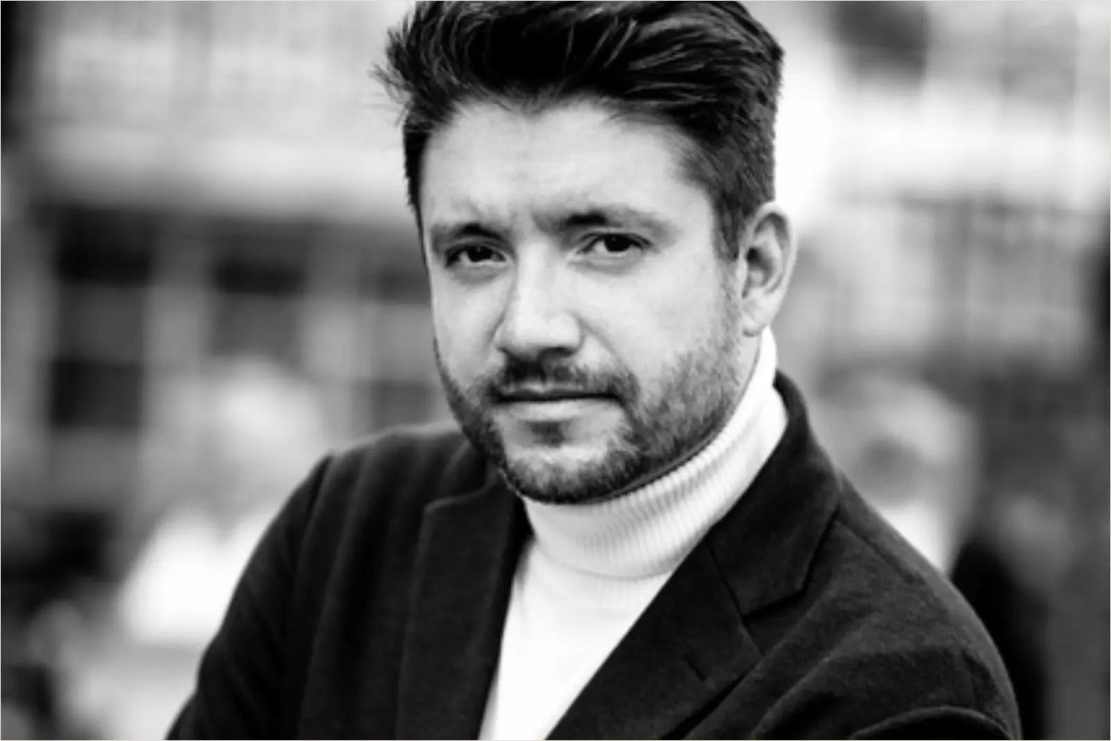 Pressefoto af Nathan Brock