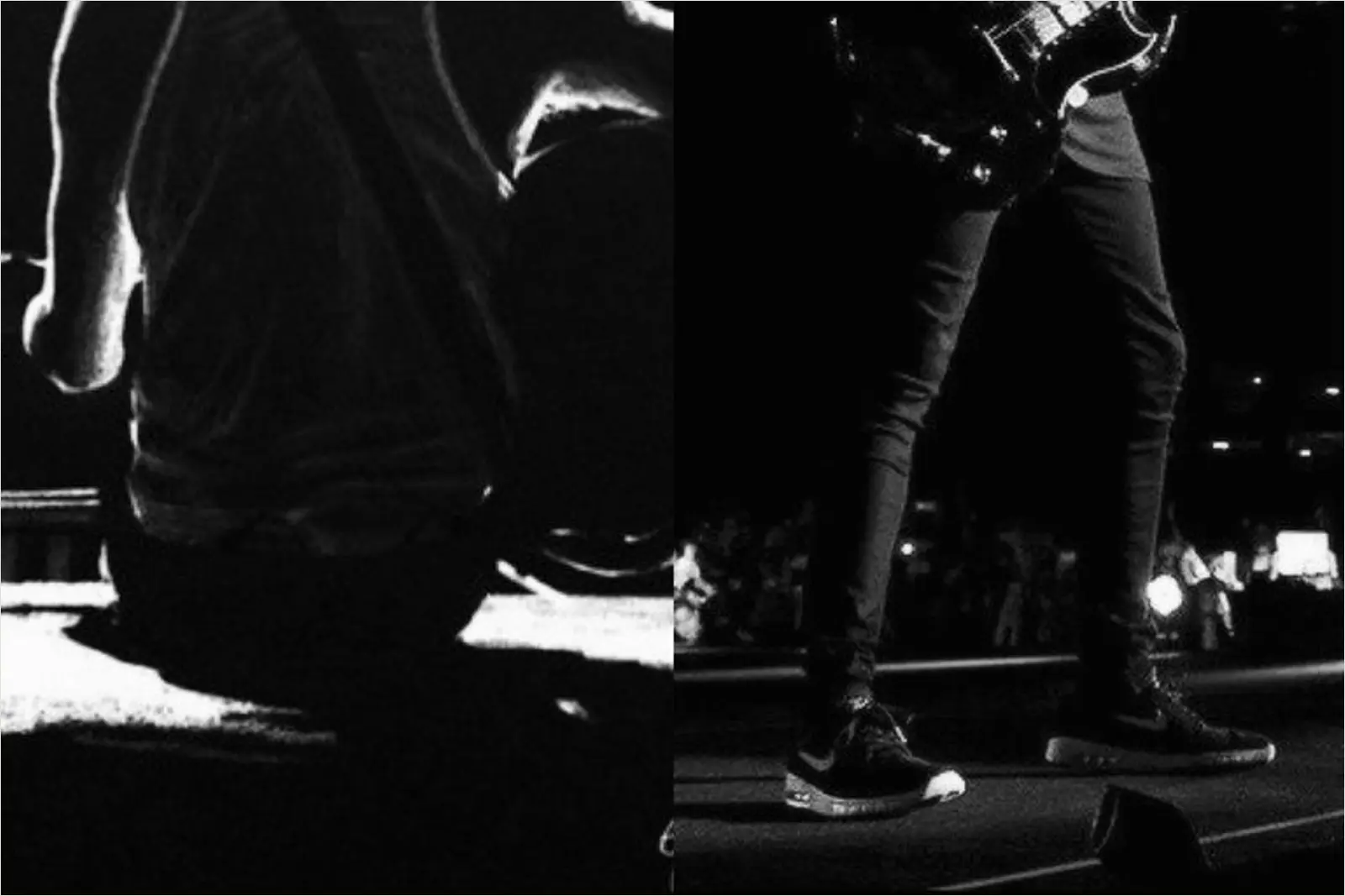 Niall Horan