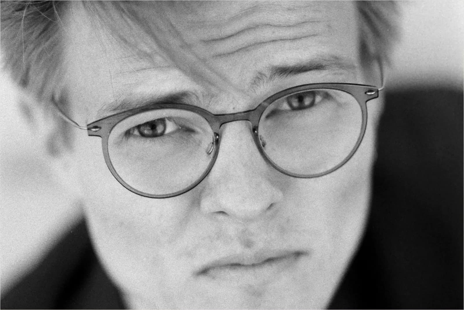 Pressefoto af Nicholas Swensen