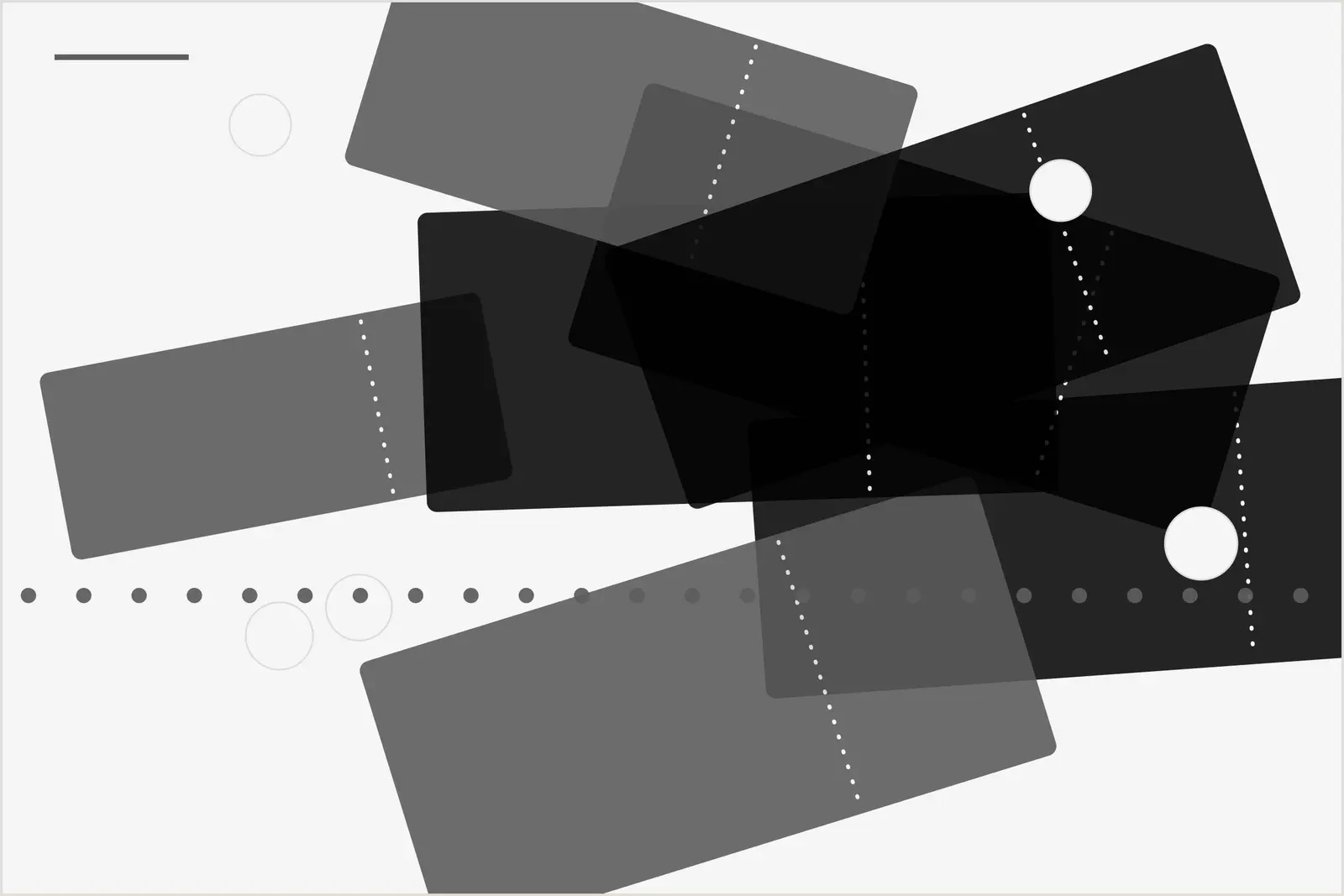 Illustration: NIVÅ BIG BAND​