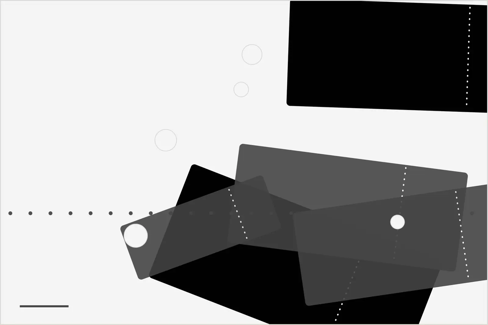 Illustration: NOVO Quartet