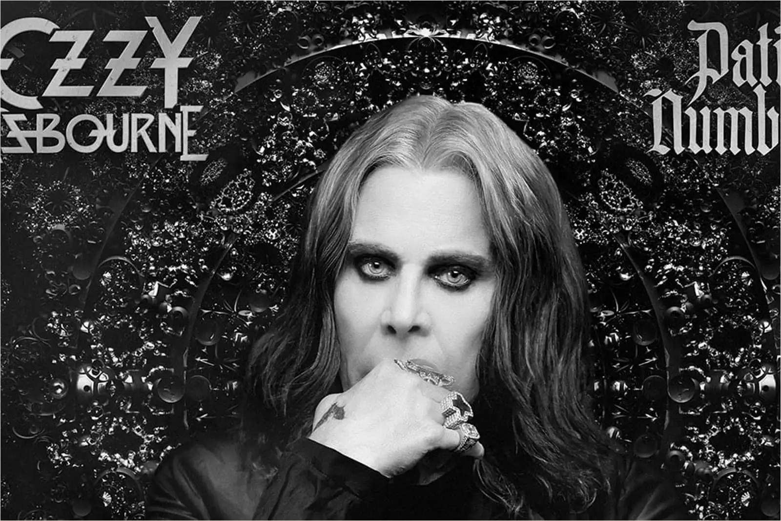 Pressefoto af ozzy