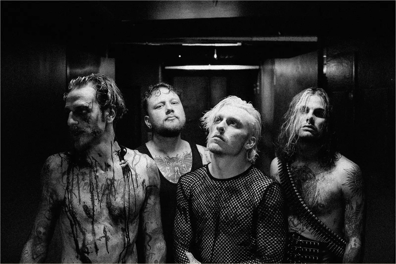 PALEFACE SWISS i Copenhell