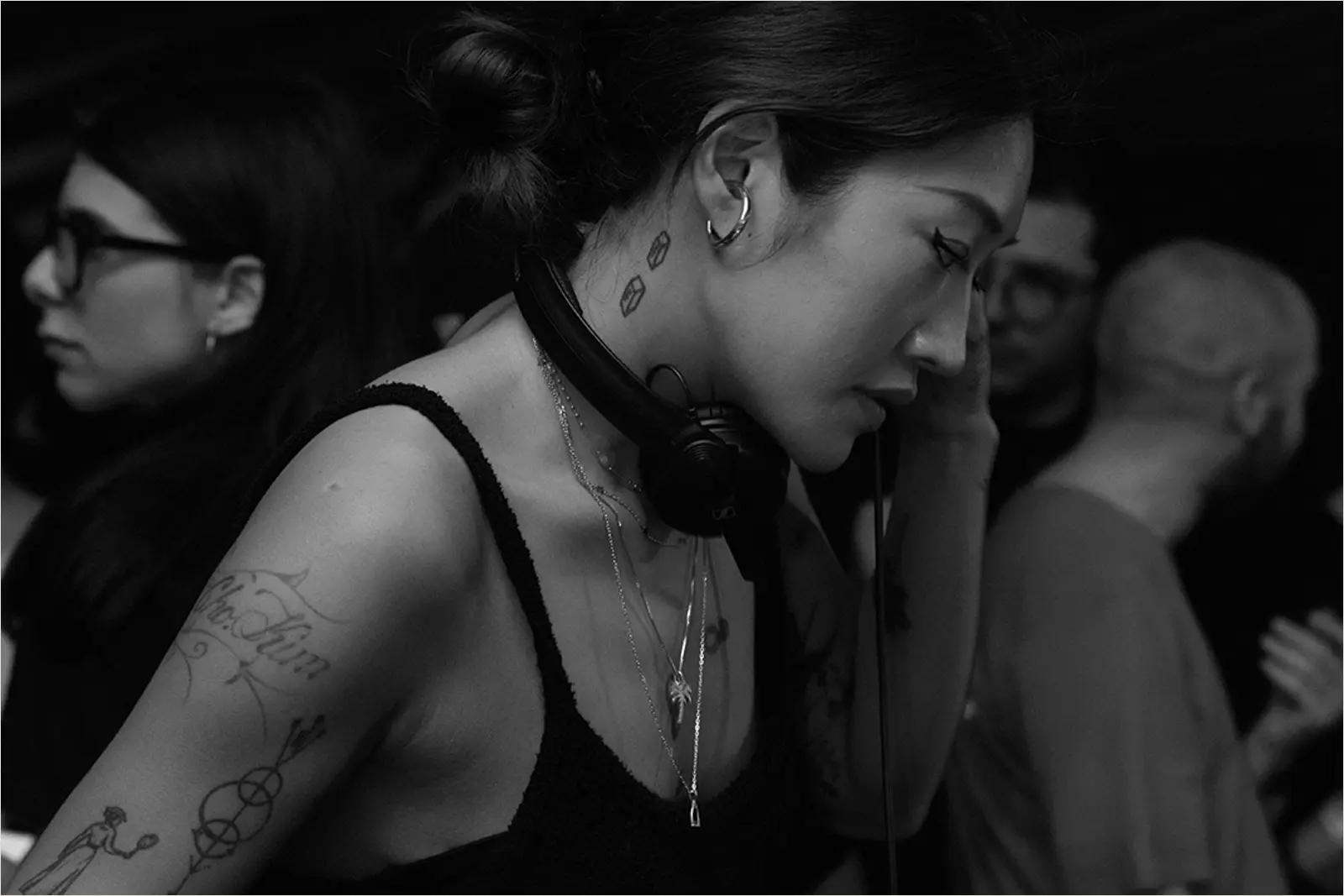 Peggy Gou i NorthSide Festival