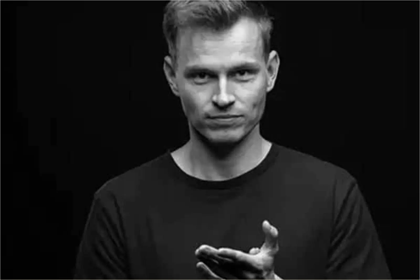 Pressefoto af Per Sodemann