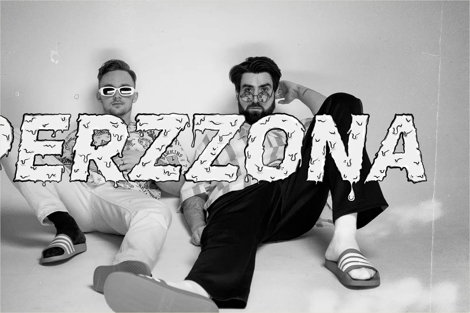 Pressefoto af Perzzona
