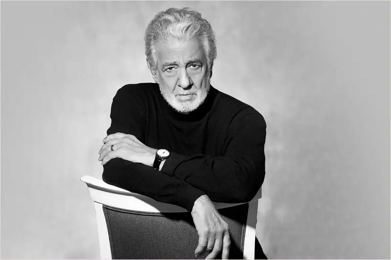 Placido Domingo i Royal Arena