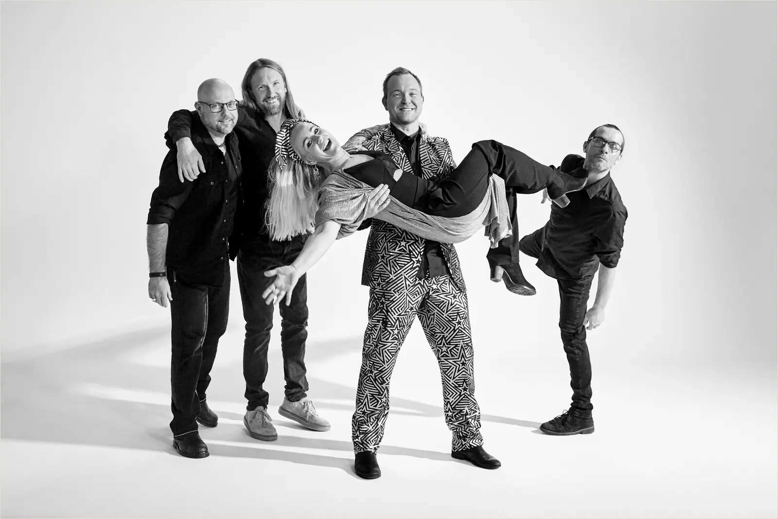 Pressefoto af Poplix