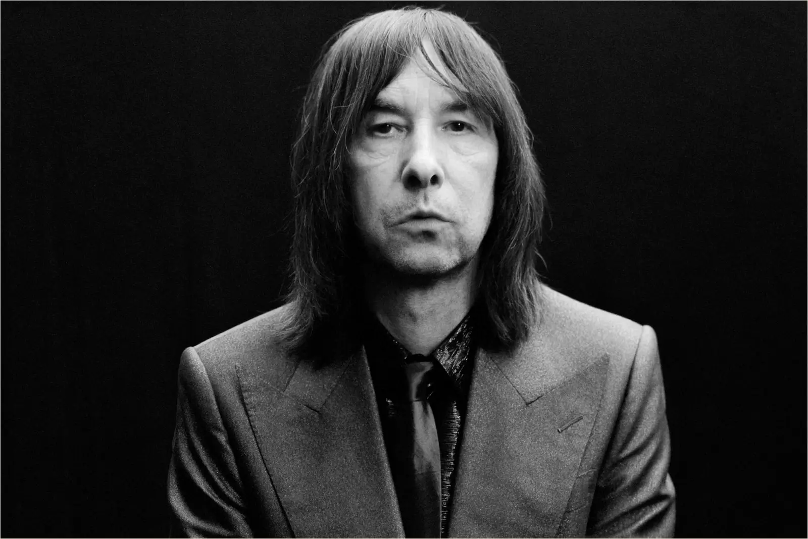 Primal Scream i NorthSide Festival