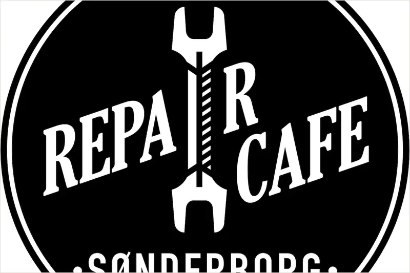 Repair Café i Sønderborghus