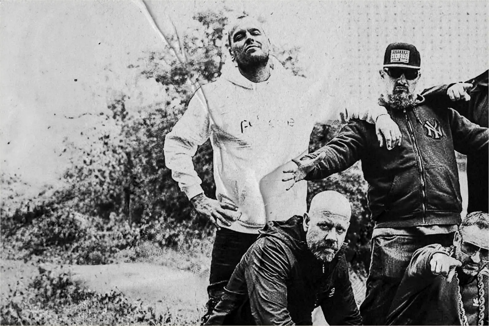 Rockers By Choice i Amager Bio