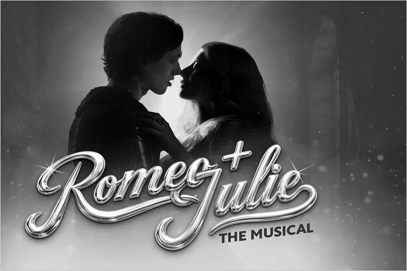 Romeo & Julie i Parkteatret