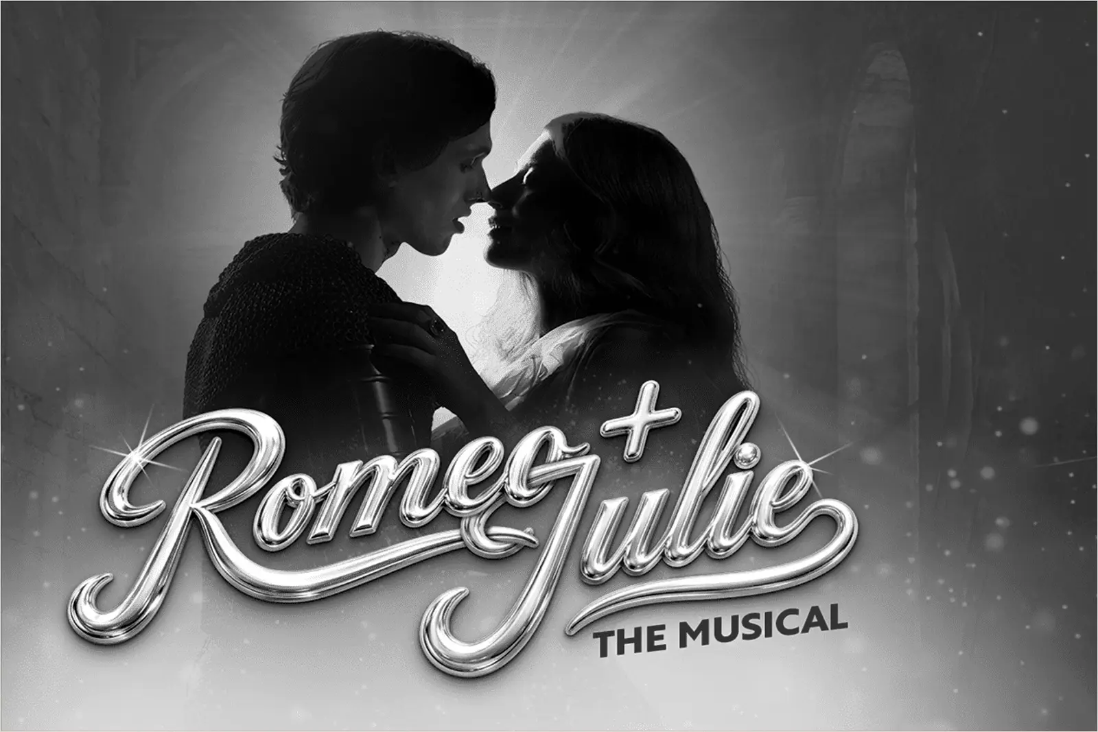 Scenefoto fra Romeo & Julie