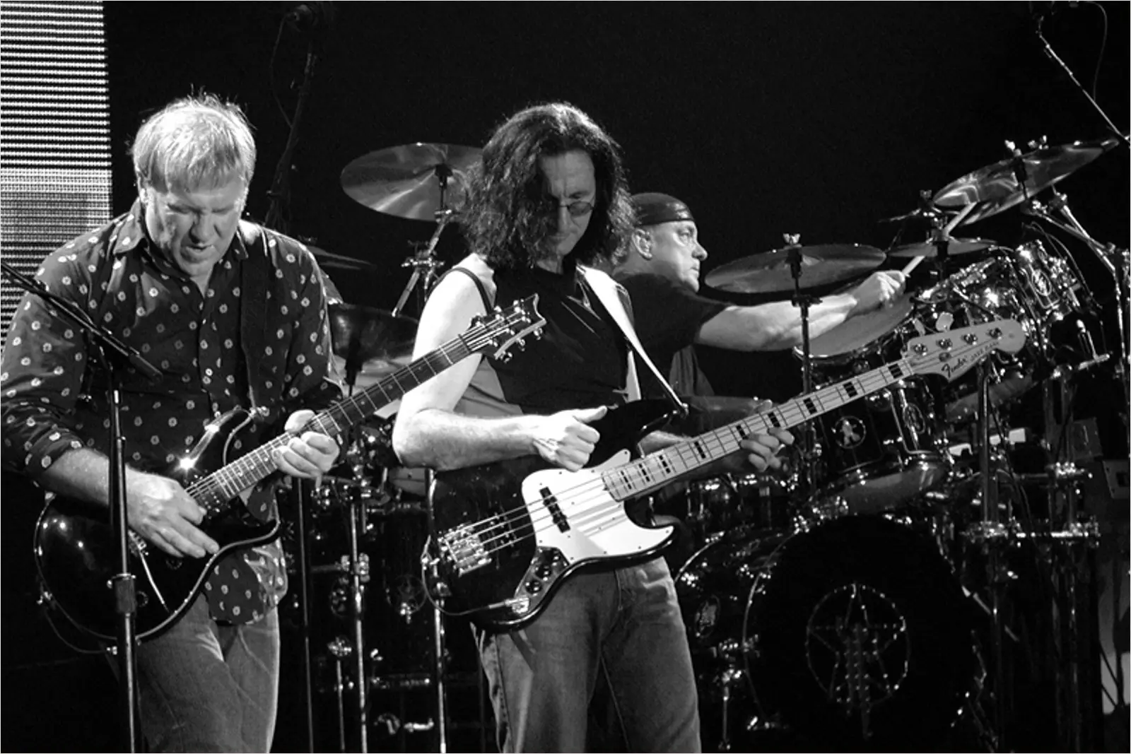 Rush