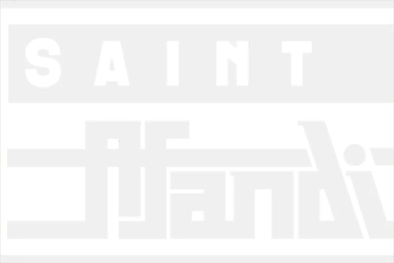 Saint Levant i Store Vega