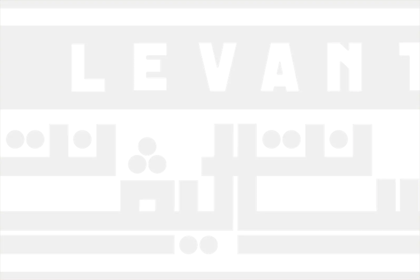 Pressefoto af Saint Levant