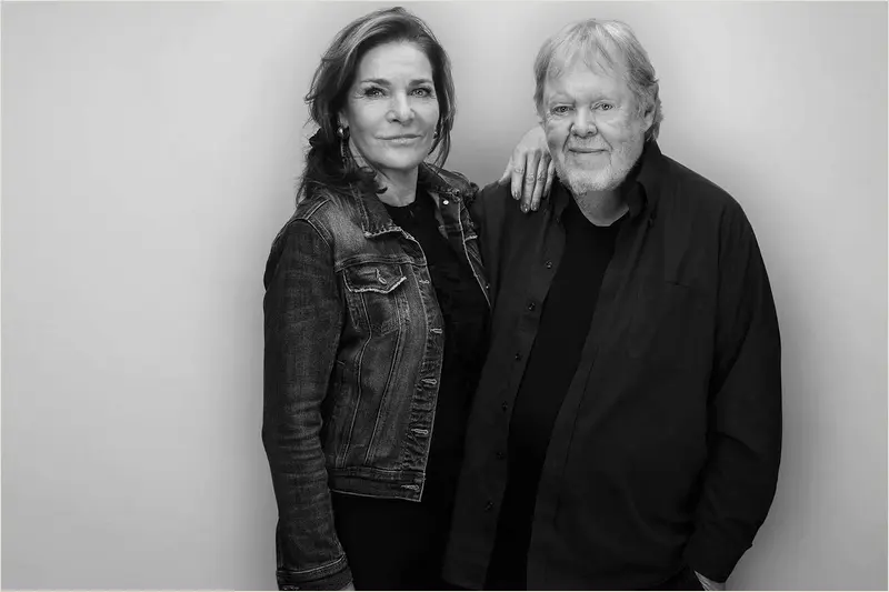 Sebastian & Lis i Portalen