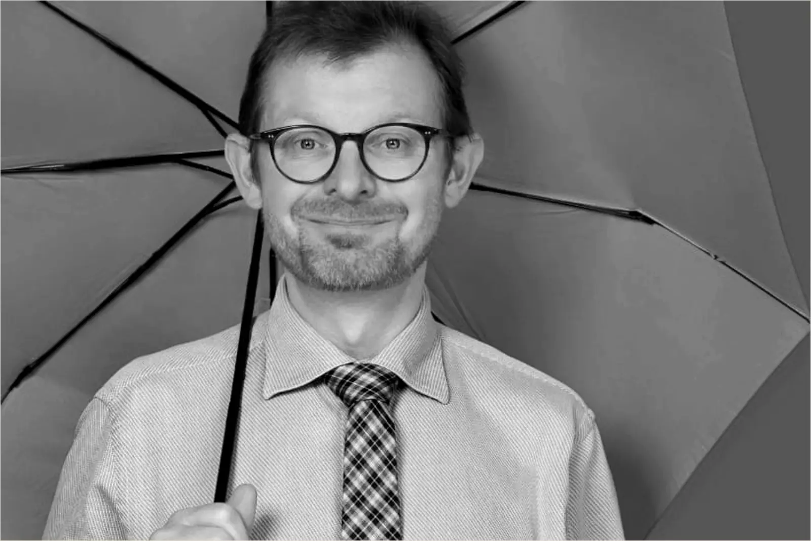 UP-Varmning: Sebastian Dorset i Comedy Zoo