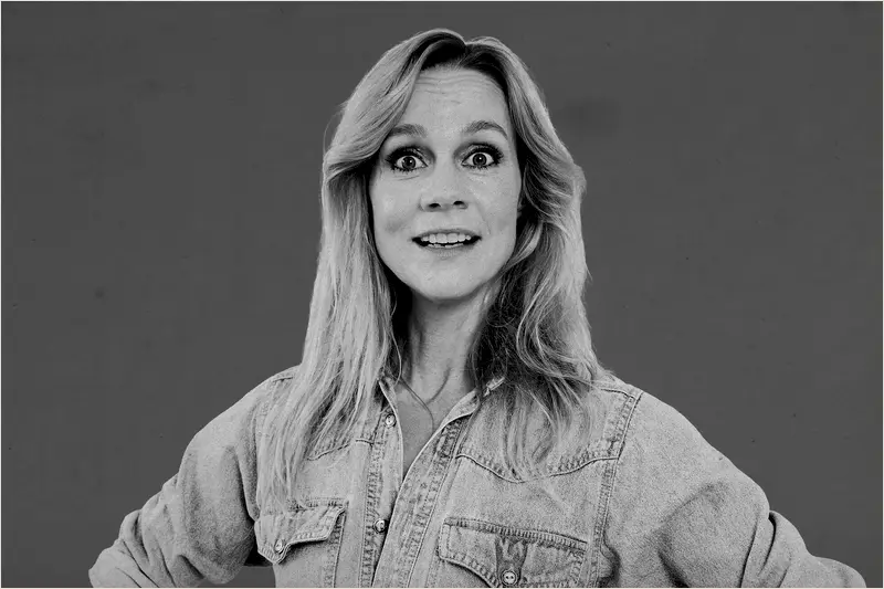 Signe Moldes Roadshow i DR Koncerthuset