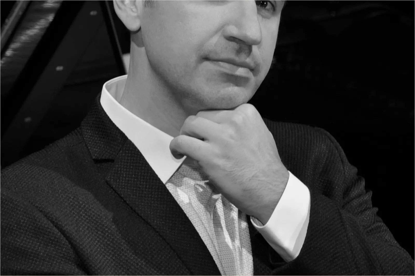 Pressefoto af Simon Trpčeski