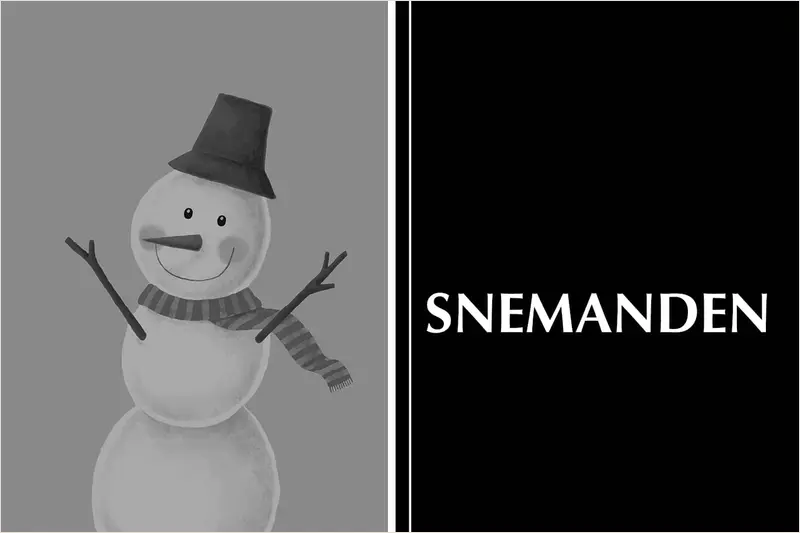 Snemanden i Værket