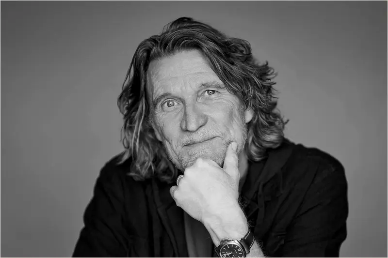 Søren Sko i Kulturhuset Galaksen