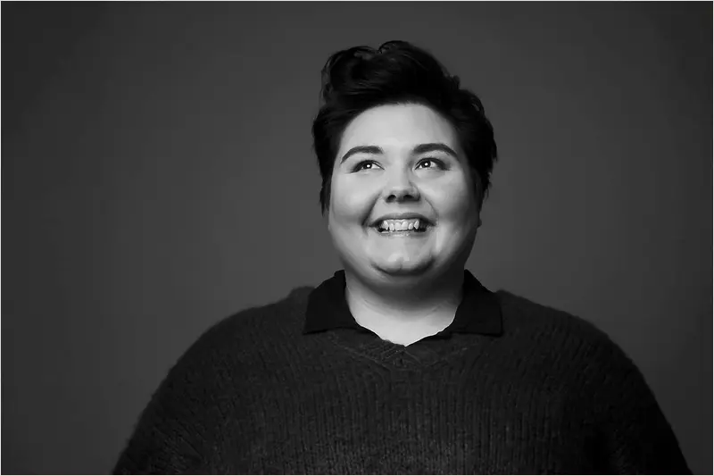 Sofie hagen - i think some of this is my fault i Frølageret