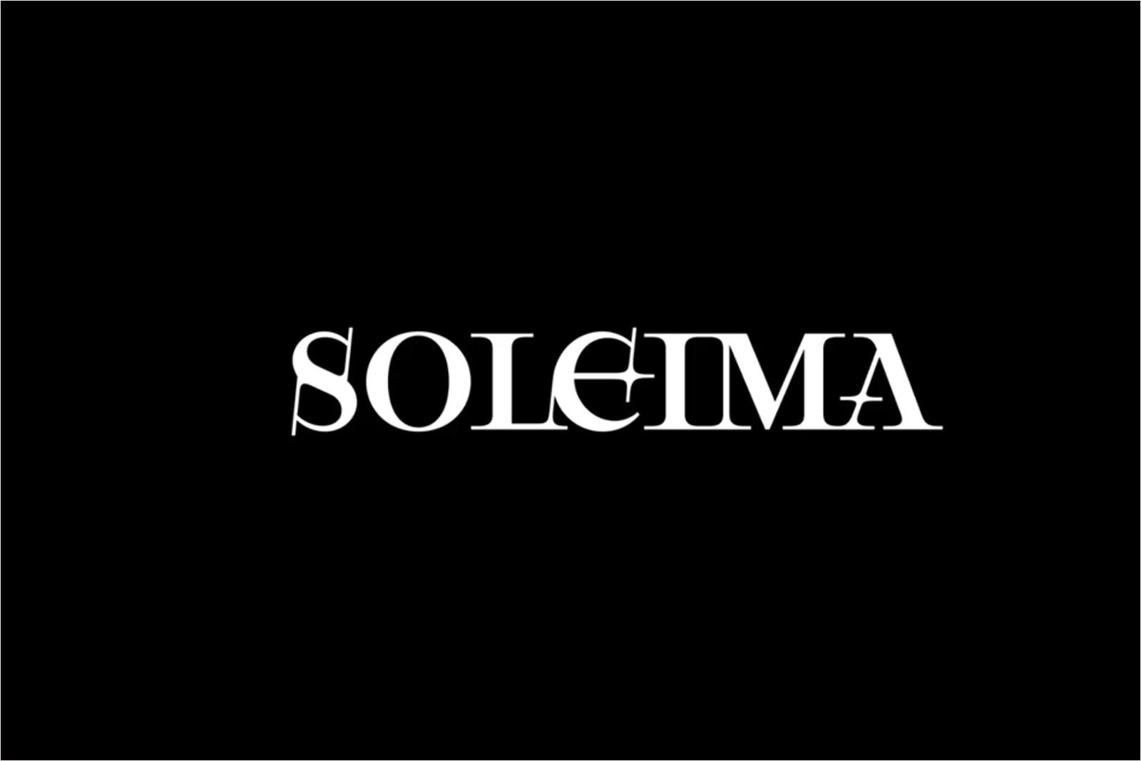 Pressefoto af Soleima