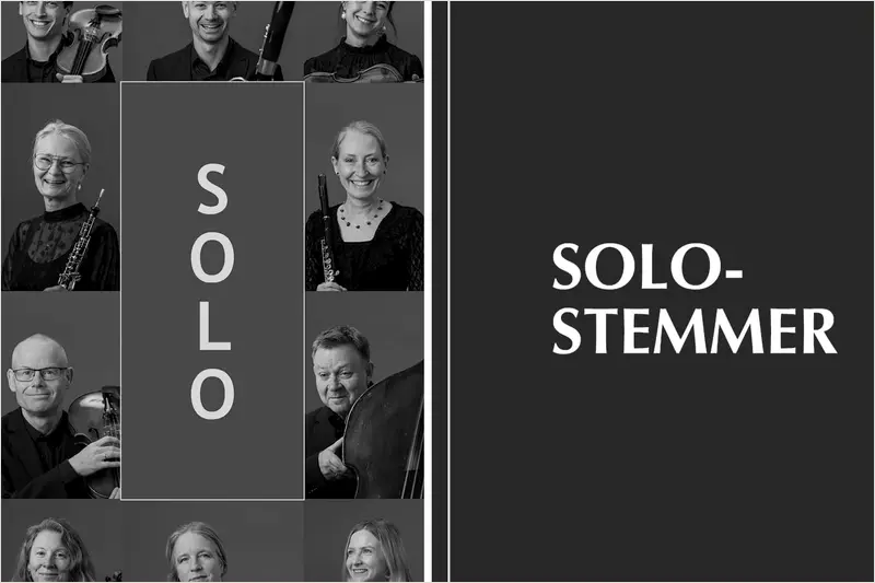 Solostemmer i Værket