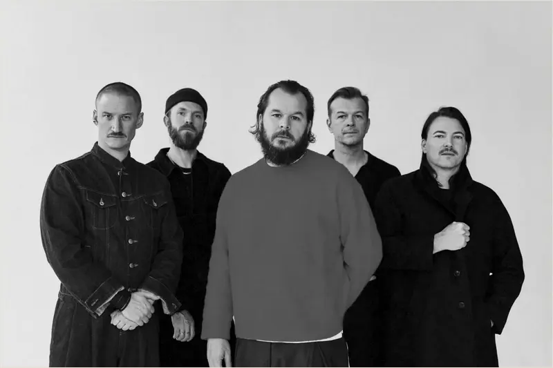 Spleen United i GrimFest