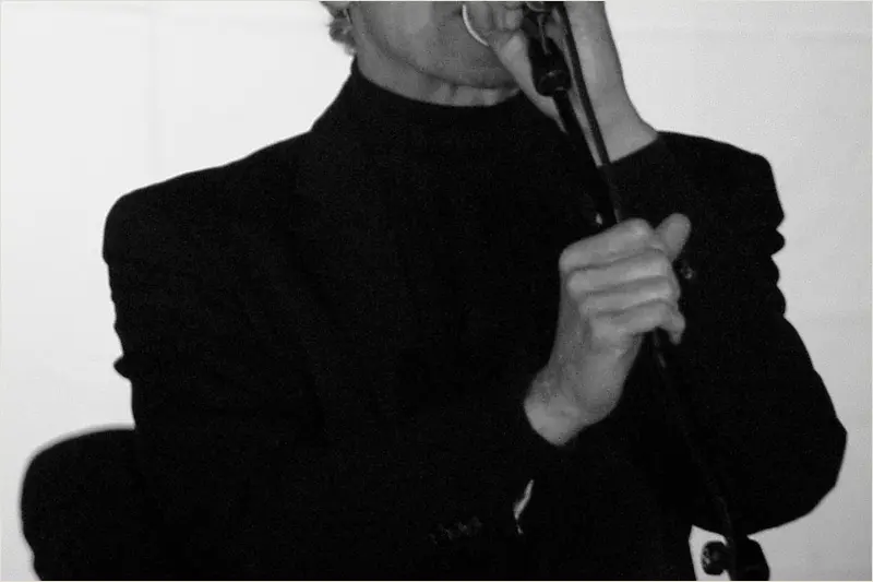 Steffen Brandt - Julekoncert 2026 i Christians Kirke