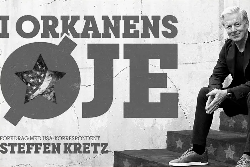 Steffen Kretz i Bremen Teater
