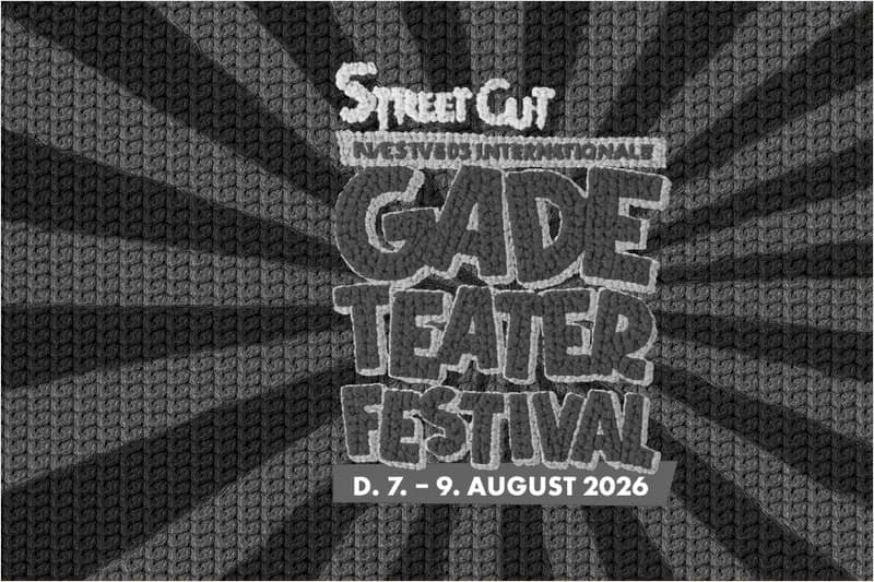 Street Cut i Grønnegades Kaserne