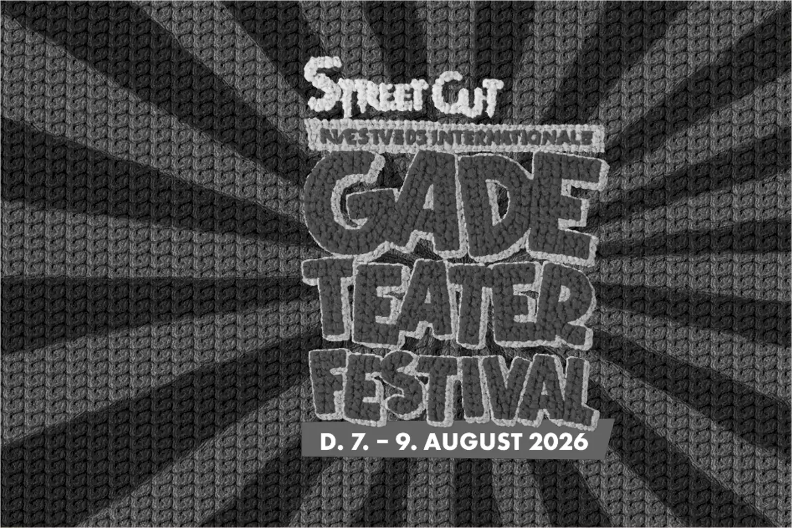 Pressefoto af Street Cut