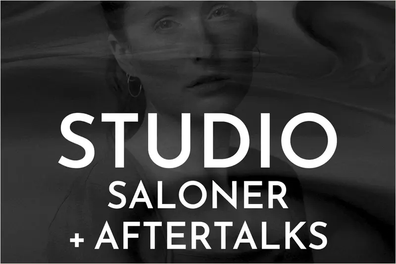 STUDIO Saloner i Aarhus Teater