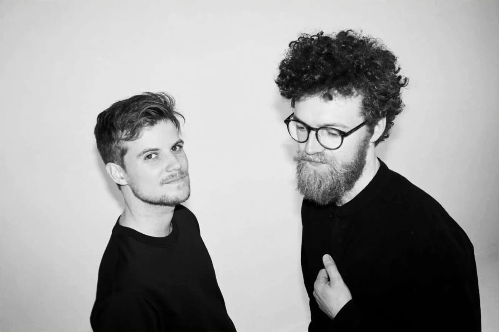 Svaneborg Kardyb i NorthSide Festival