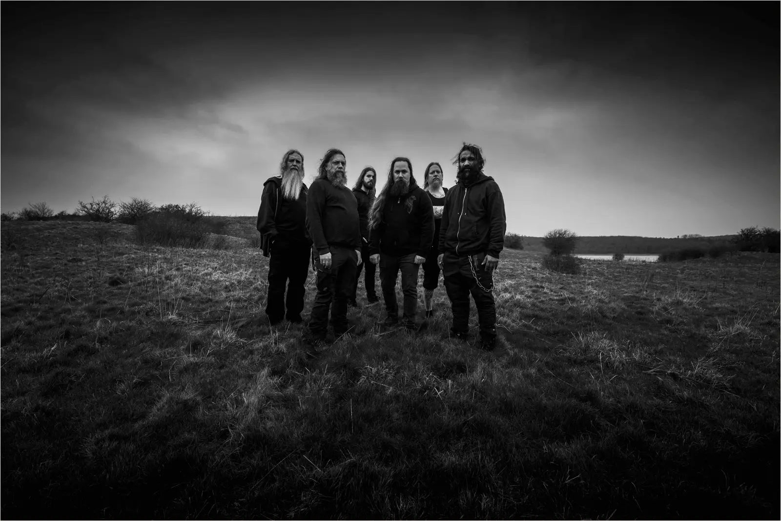 Svartsot i Amager Bio