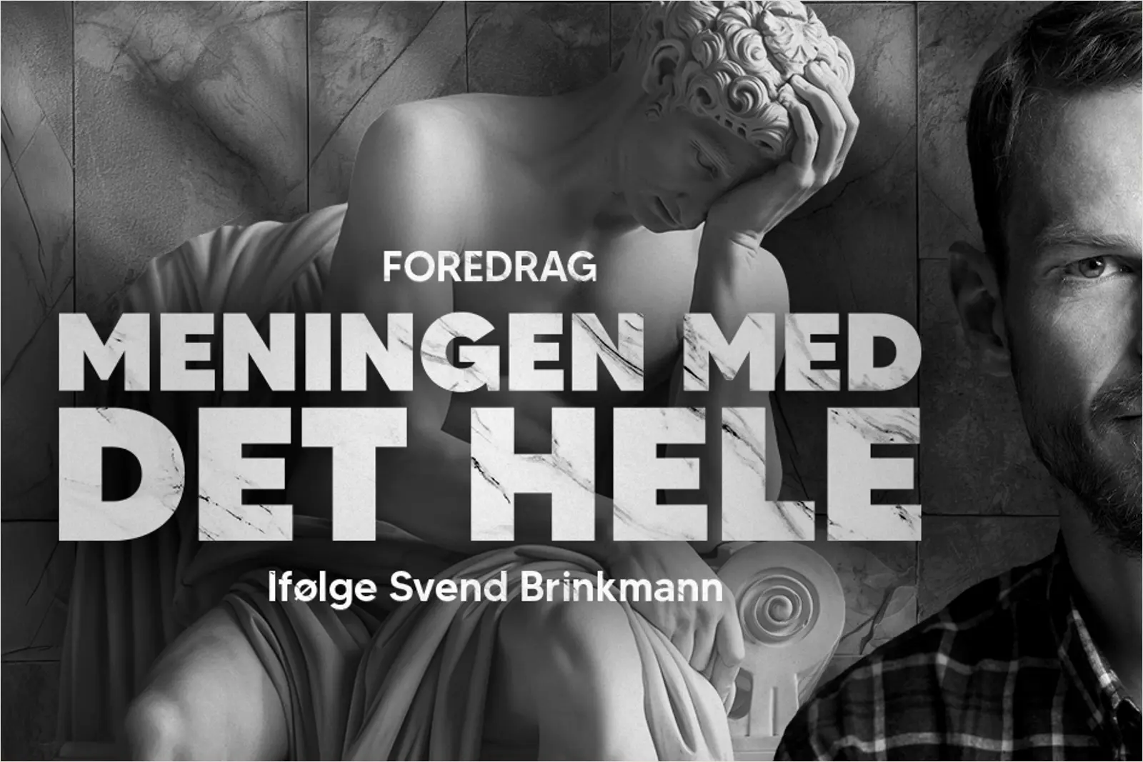 Pressefoto af Svend Brinkmann