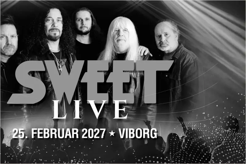 SWEET i Jet Sport Arena