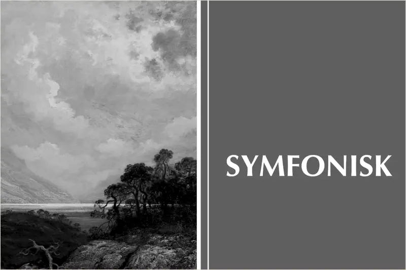Symfonisk i Værket