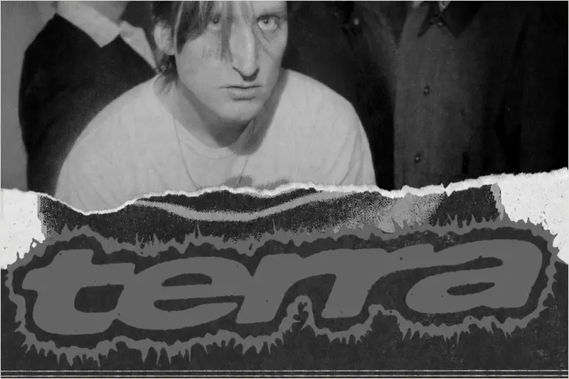 Terra (SE) i Rust
