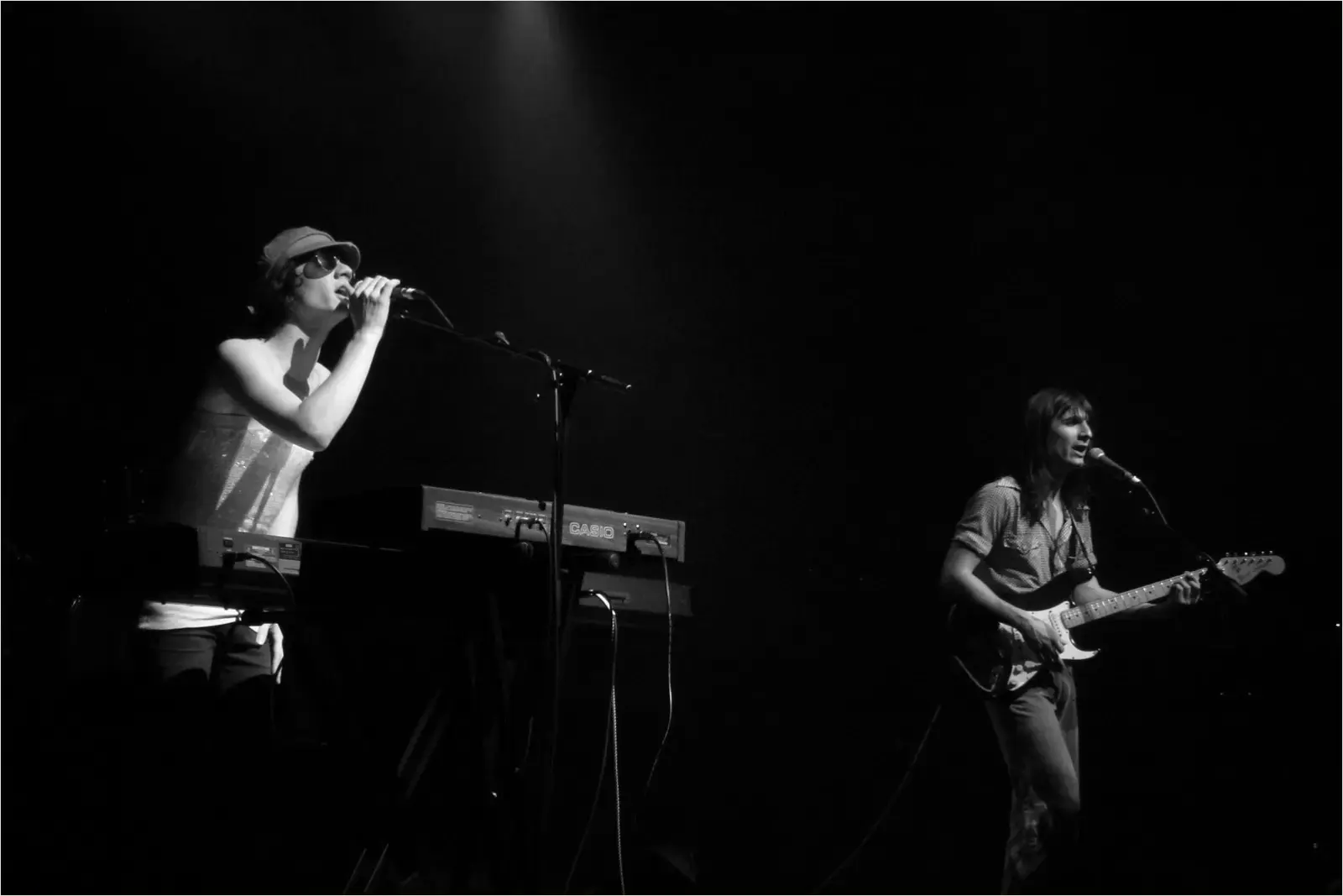 Pressefoto af The Lemon Twigs